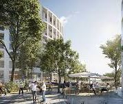 Location Appartement 2 pièces 54m² - Photo 6