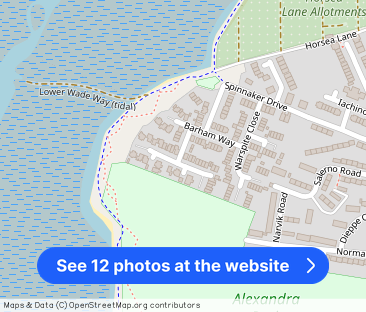 2 bedroom end of terrace house for rent - Photo 1