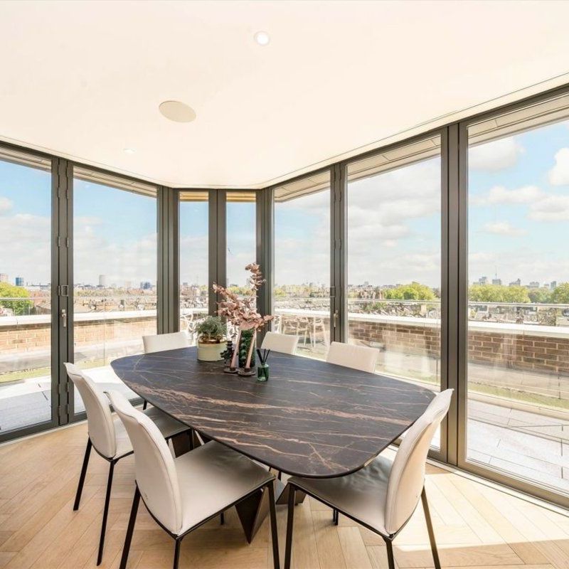 New Kings Road, Fulham, SW6 - Photo 1
