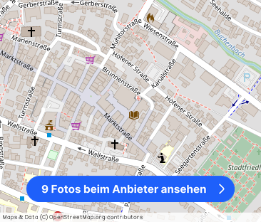Adlerplatz, Winnenden - Foto 1