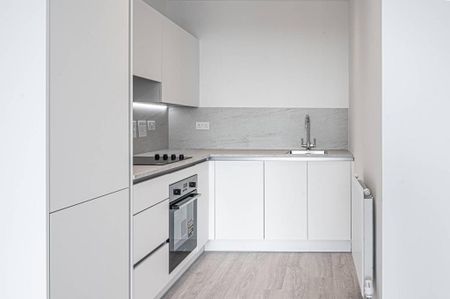 1 bedroom flat to rent - Photo 2