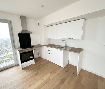 Location appartement 4 pièces 83.38 m² à Marquette-lez-Lille (59520) - Photo 5