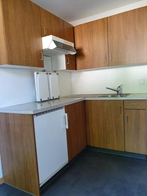BEFRISTETES STUDIO IN BAHNHOFSNÄHE - Photo 1