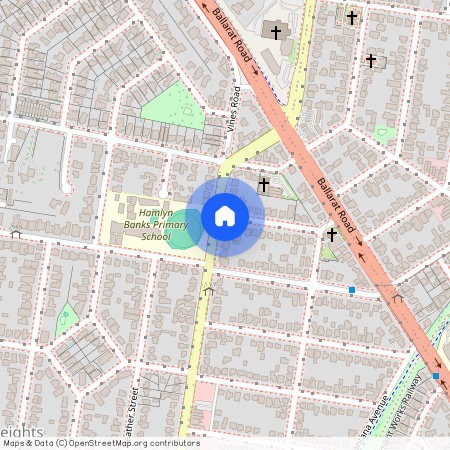 149 Vines Road, Vic 3215, Hamlyn Heights