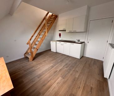 Studio te huur in Gent - Photo 3