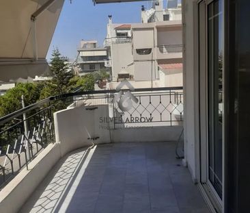 Διαμέρισμα για ενοικίαση Άνω Γλυφάδα (Γλυφάδα) - Photo 3