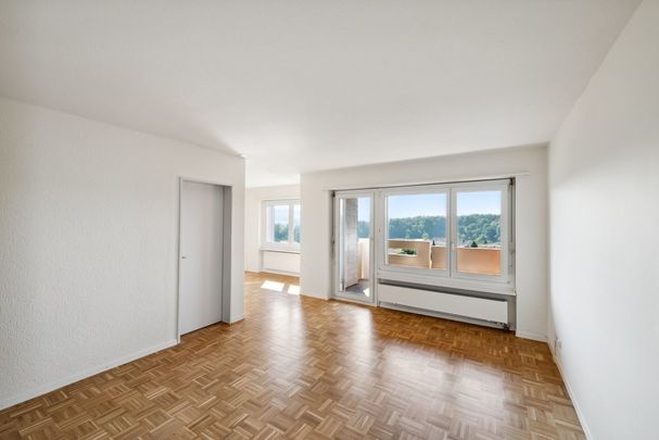 MIETEN OHNE KAUTION - Wohnen mit Aussicht - Photo 1