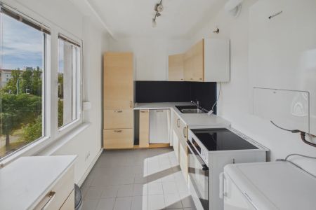attraktive Wohnung für Singles oder Paare mit perfekter Anbindung und zentraler Lage in der Wiener Innenstadt - Photo 2