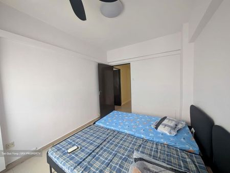Blk 512 Woodlands Drive 14 (Woodlands), HDB 4 Rooms - For Rent - Photo 5
