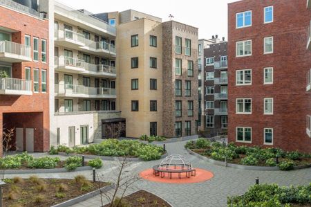 Te huur: Appartement Charley Tooropgracht in Diemen - Photo 3