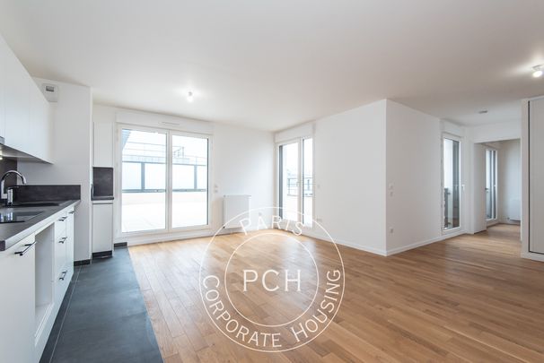 Rue des Fauvelles, - Photo 1