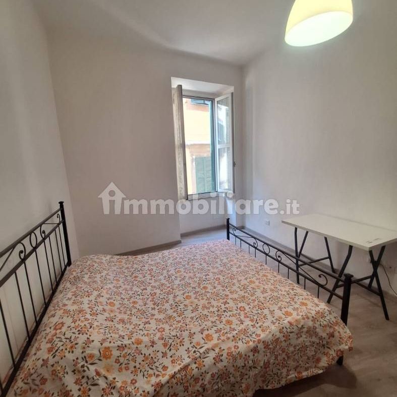 Trilocale via del Giglio, Sacrario - Piazza della Rocca, Viterbo - Foto 1