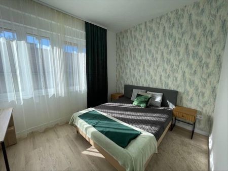 Kiadó felújított lakás - Pécs - Fotó 4