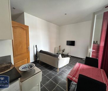 Location Appartement 2 pièces 42m² PERPIGNAN 66000 - Photo 2