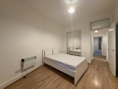 1 bedroom flat to rent - Photo 3