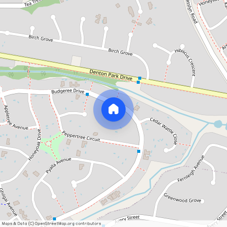 1 Blueberry Close, NSW 2320, Aberglasslyn