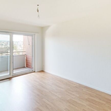 Appartement avec lave-linge séchant privé et vue sur l’Allschwil - Photo 1