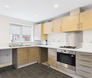 Redworth Mews, Ashington, NE63 - Photo 6