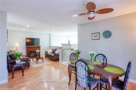 For Lease - 1049 Fogerty Street, London North, Ontario - Photo 2