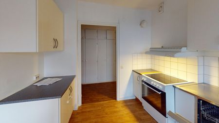 Gustav Adolfs gata 20, Helsingborg - Foto 3