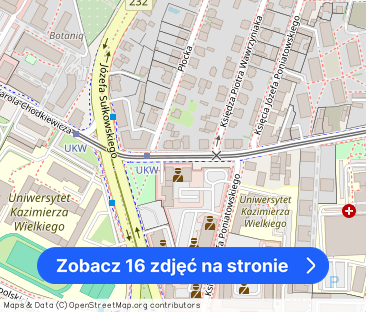 Dwupokojowe mieszkanie na ul. Chodkiewicza 19A - Zdjęcie 1