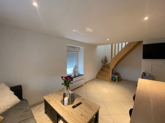 Location Appartement 3 pièces 47m² - Photo 1