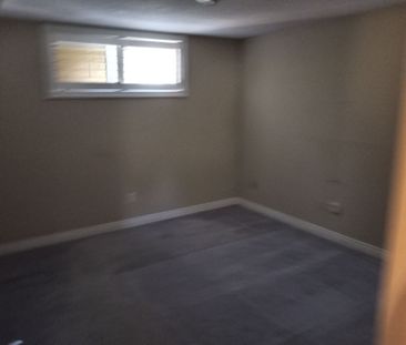 For Lease - 257 Anthony Avenue Unit# Lower, Mississauga, Ontario - Photo 2