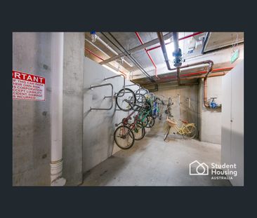 410/127 Leicester Street, Carlton, Vic 3053 - Photo 6