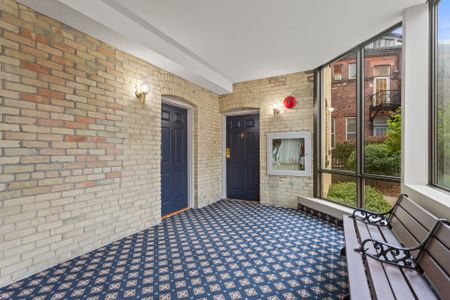 For Lease - 460 Wellington Street Unit# 102, London East, Ontario - Photo 3