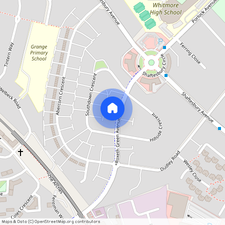 Roxeth Green Avenue, Harrow, HA2