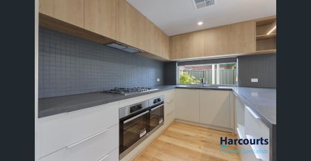 Brand New Modern Townhouse in the Heart of Applecross - Photo 5