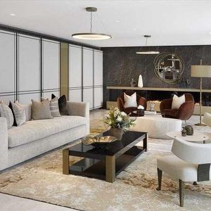 Park Crescent, London, W1B - Photo 2