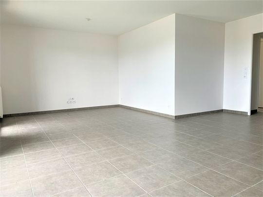 Appartement 4 pièces - Photo 1