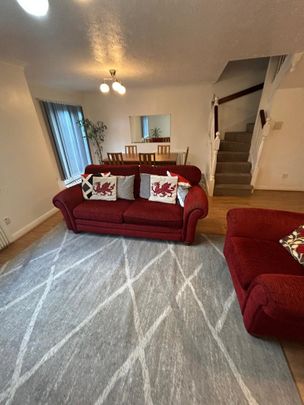 3 bedroom maisonette to rent - Photo 1