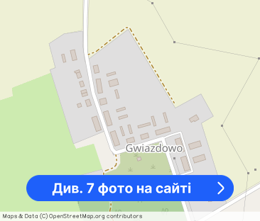 Mieszkanie na wynajem Gwiazdowo - Фото 1