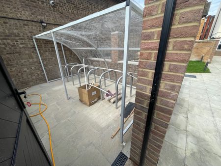 1 bedroom apartment to rent Hastings Street, Luton, LU1 - Photo 4