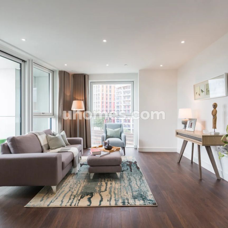 2 Bedroom 2 Bathroom - Photo 1