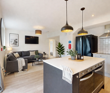 6 bedroom house to rent - Photo 3