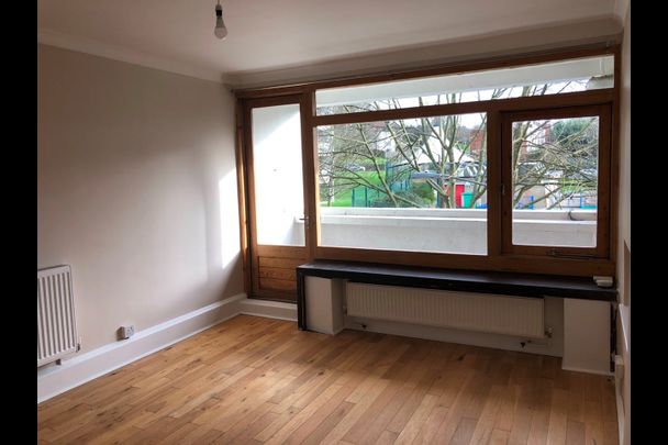 1 Bed Flat, Wheatley House, SW15 - Photo 1