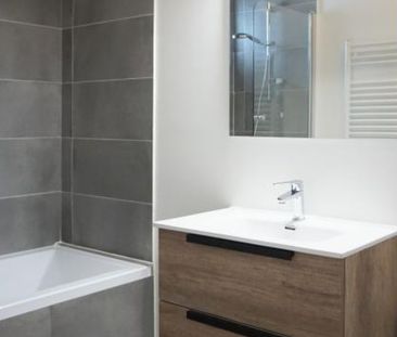 Location appartement 2 pièces - Photo 4