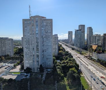 For Lease - 60 Absolute Avenue Unit# 1701, Mississauga, Ontario - Photo 4