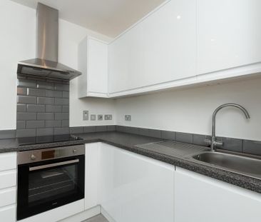 1 bedroom apartment to rent - Photo 6