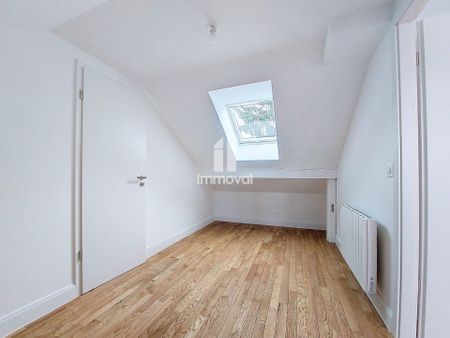 NEUDORF - 2 pièces neuf 45.81m² avec cave - Photo 2