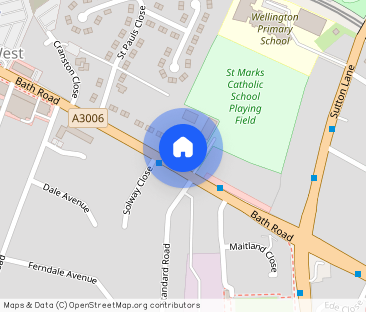 Church Close, Hounslow - Photo 1