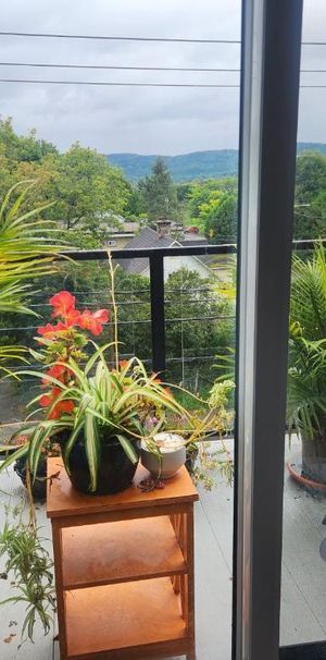 Grand 5 1/2 Sainte-Adèle Dernier étage - Photo 1