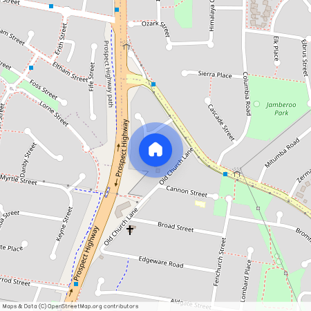 19 Hollydale Place, NSW 2148, Prospect