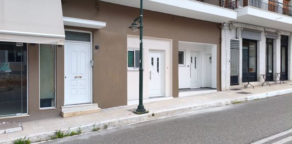 Studio/Γκαρσονιέρα για ενοικίαση - Αμφιλοχία, - Φωτογραφία 2