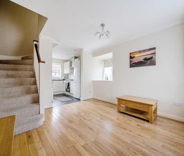 1 bedroom terraced house to rent - Photo 4