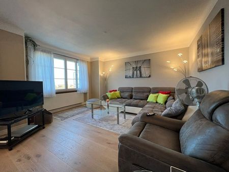 Meublé et tout équipé : Appartement de 2.5 pièces au 4ème étage - Photo 3