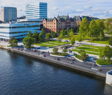 Lagmansgatan, Umeå - Photo 1